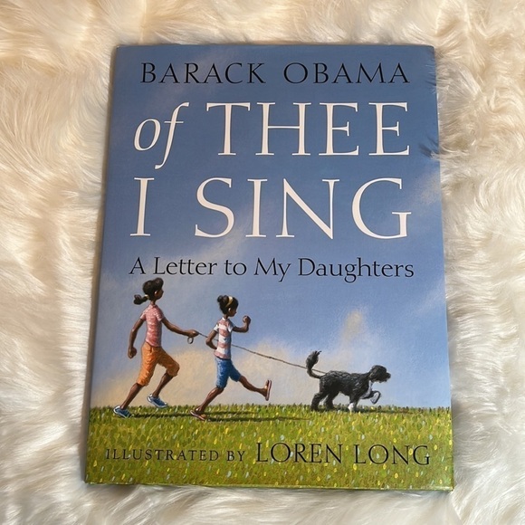 Set of Hard Cover Obama and Bob Marley Kid Books - Picture 2 of 5